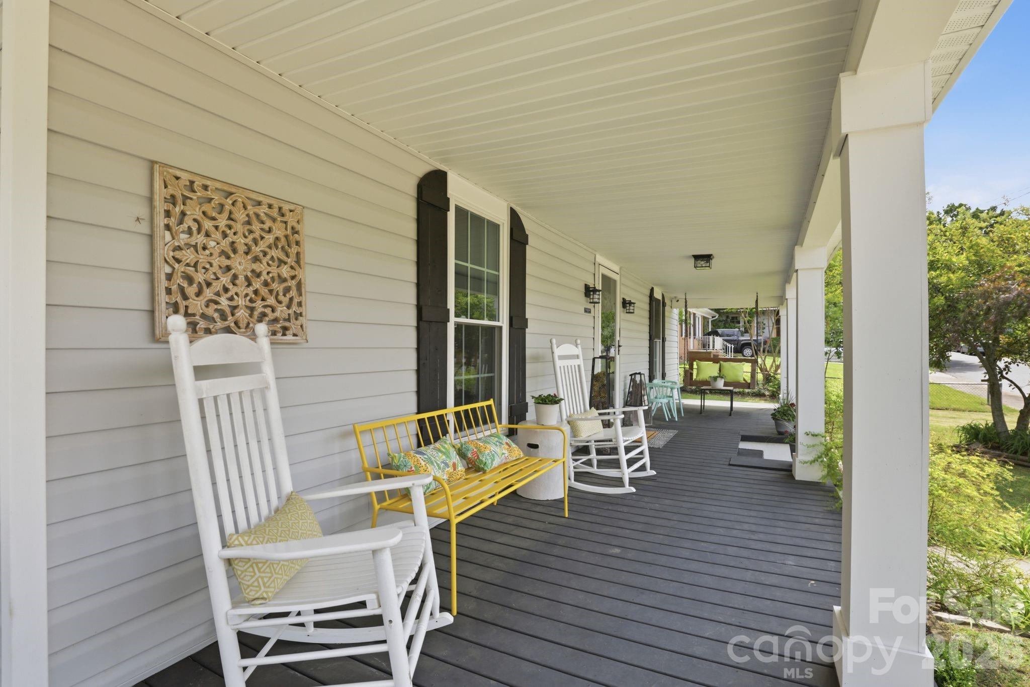 92 NW Meadow Avenue NE Concord NC 28025