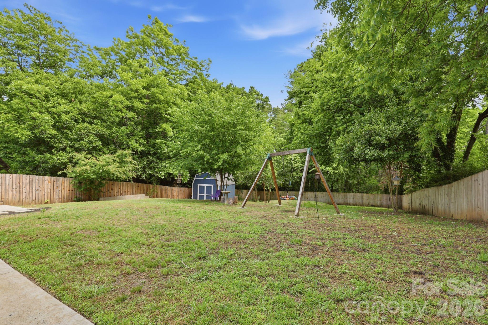 92 NW Meadow Avenue NE Concord NC 28025