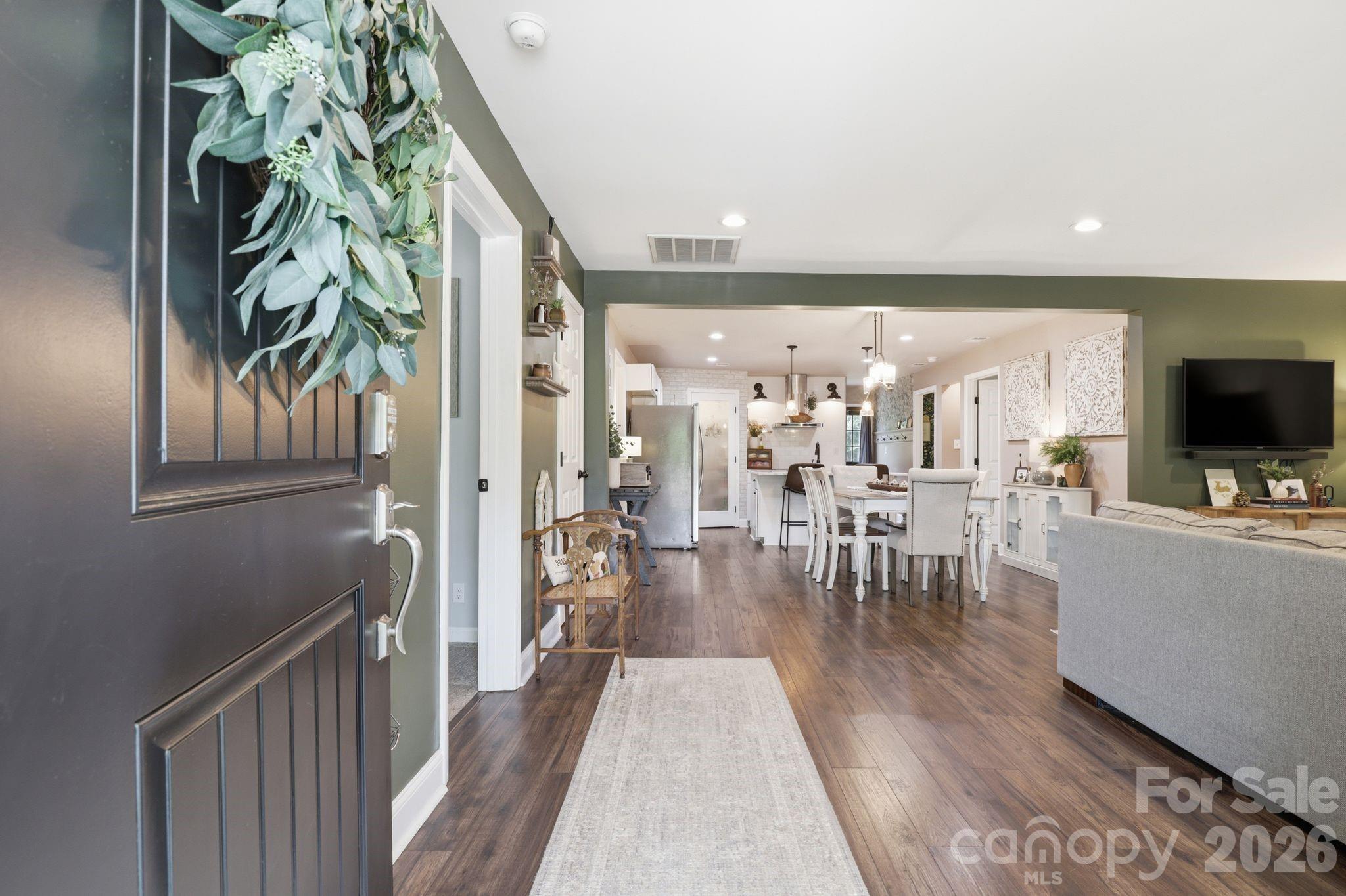 92 NW Meadow Avenue NE Concord NC 28025