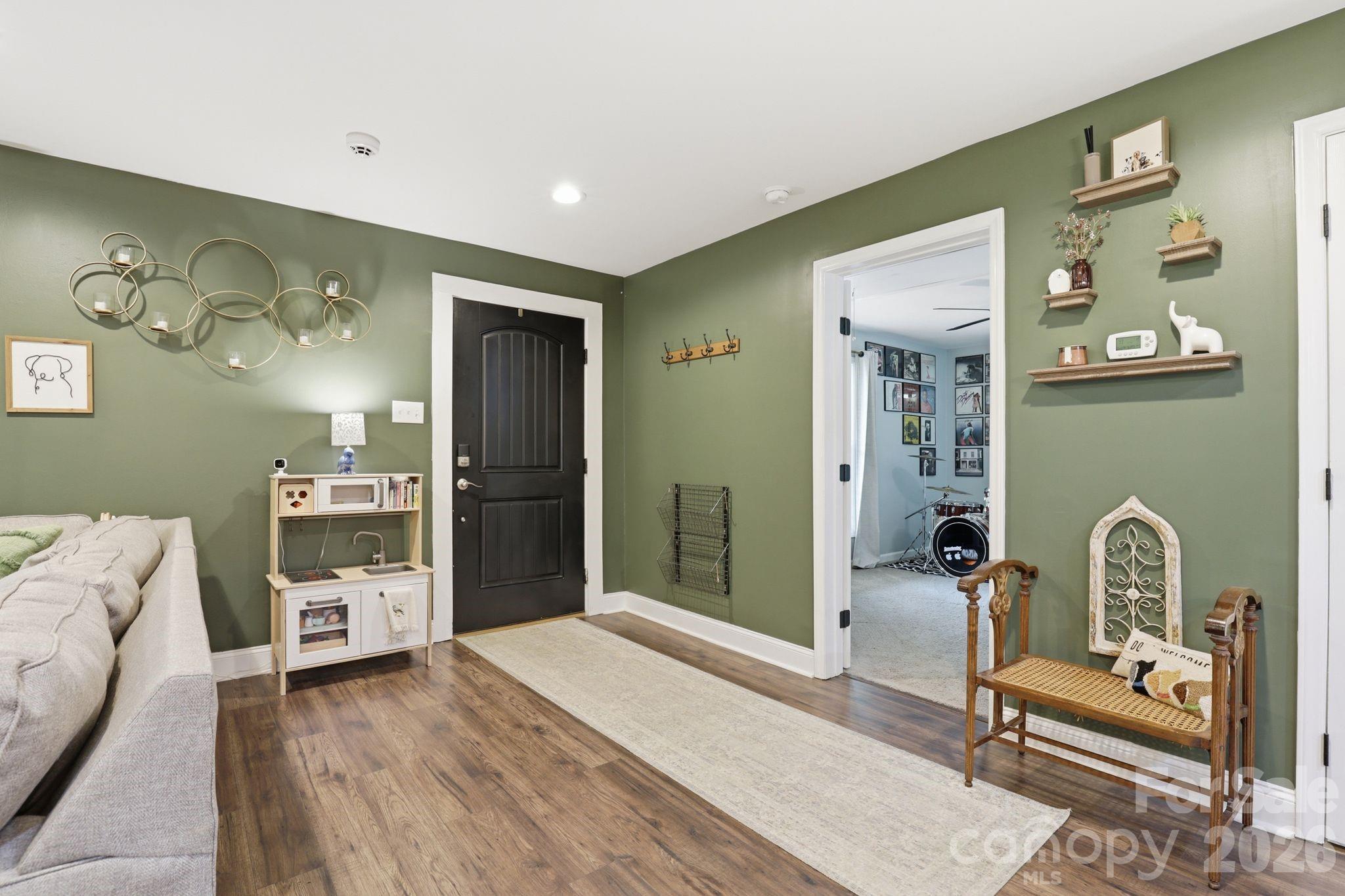 92 NW Meadow Avenue NE Concord NC 28025