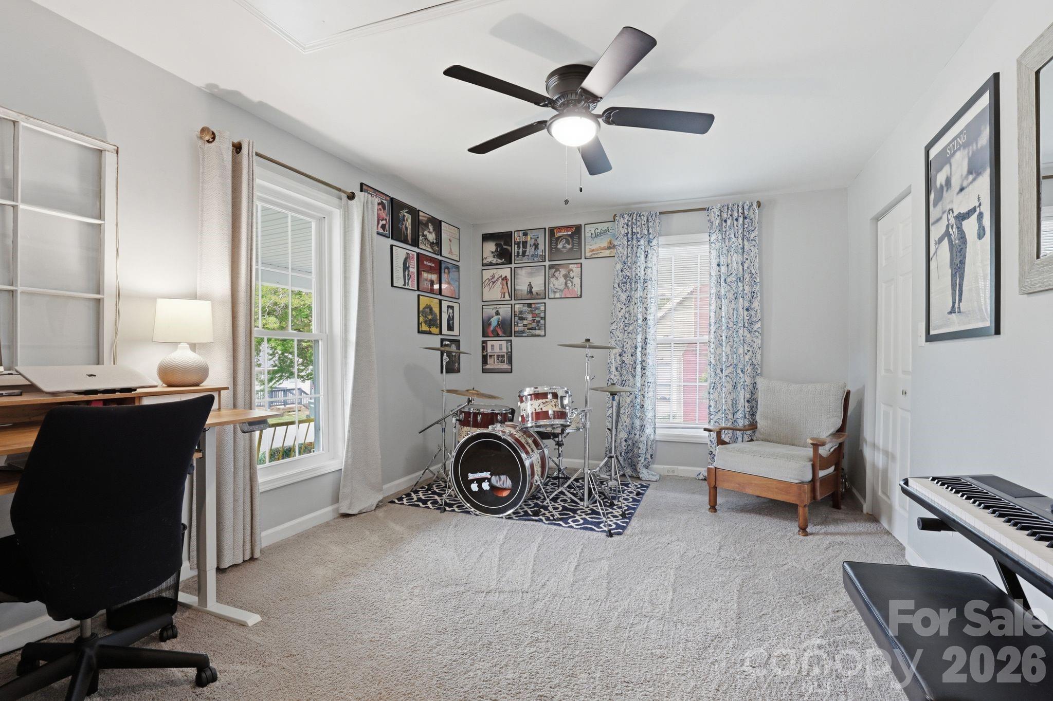 92 NW Meadow Avenue NE Concord NC 28025