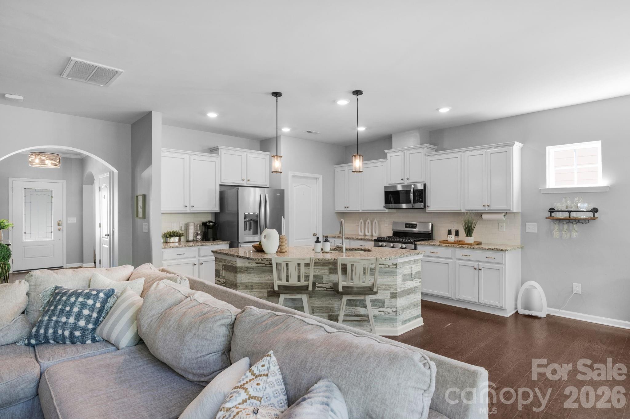5000 Lily Pond Circle Waxhaw NC 28173