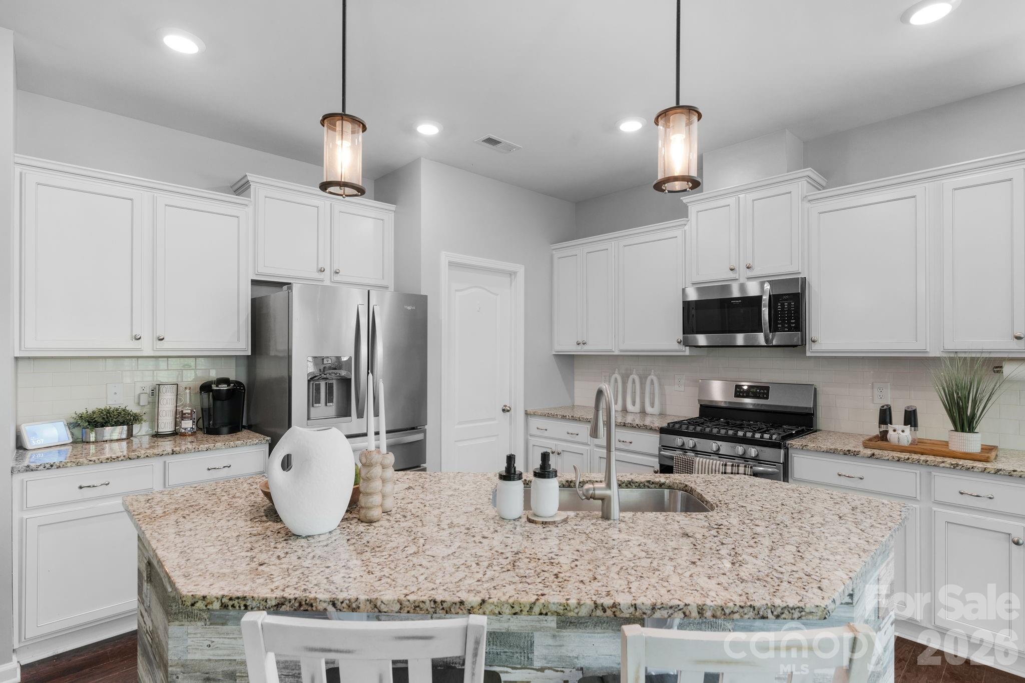 5000 Lily Pond Circle Waxhaw NC 28173