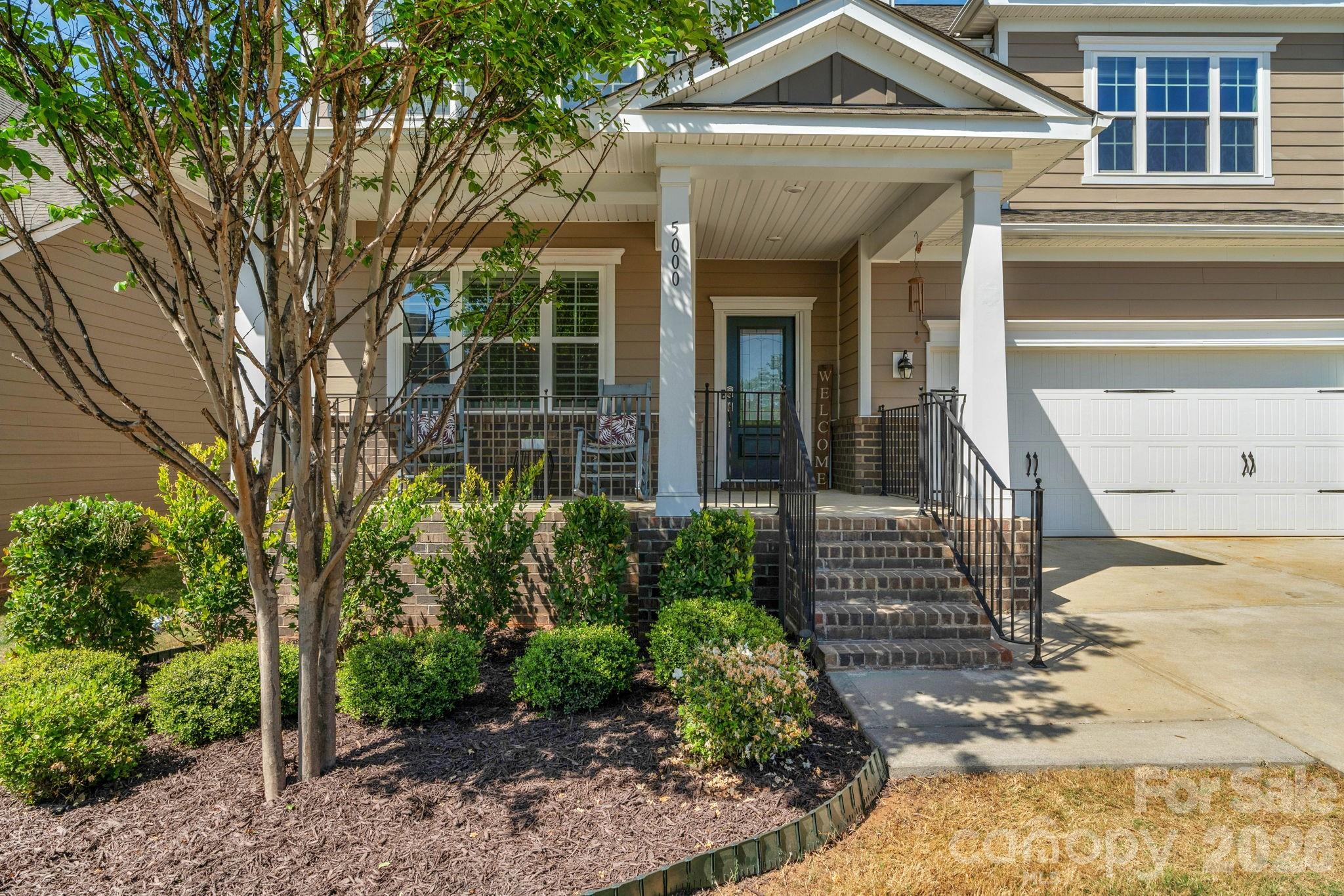 5000 Lily Pond Circle Waxhaw NC 28173