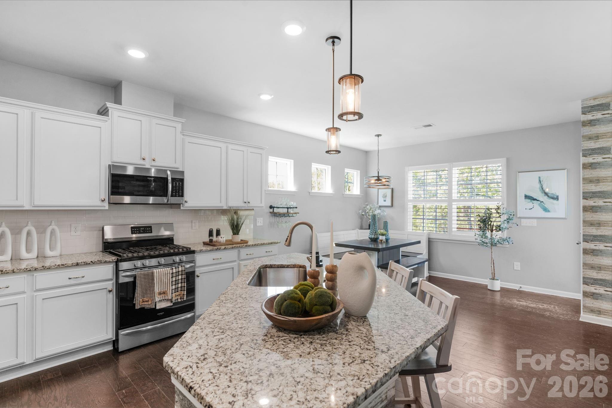5000 Lily Pond Circle Waxhaw NC 28173