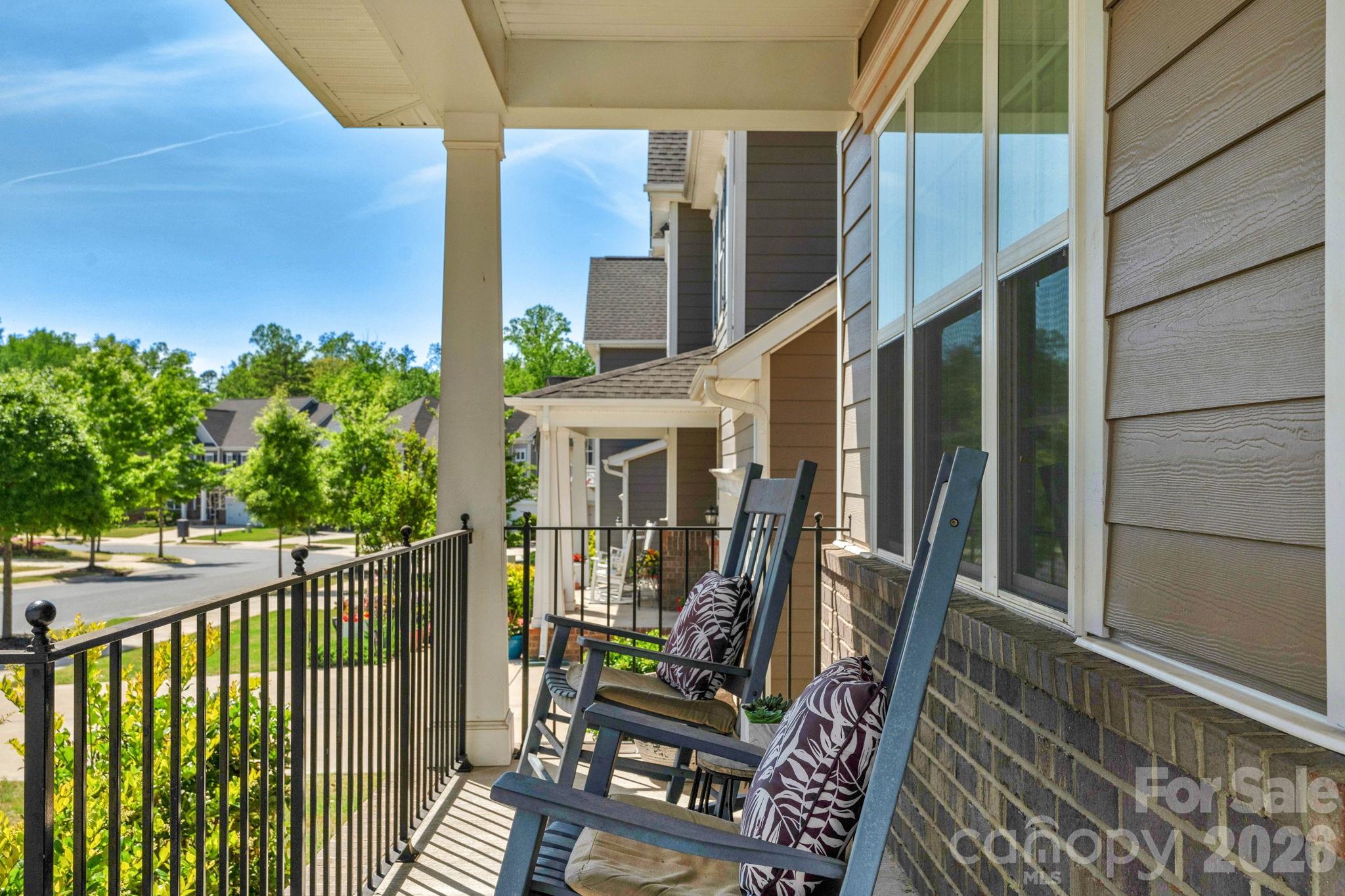 5000 Lily Pond Circle Waxhaw NC 28173