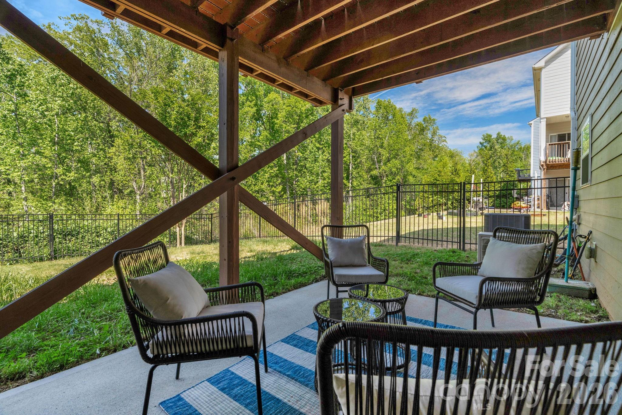5000 Lily Pond Circle Waxhaw NC 28173