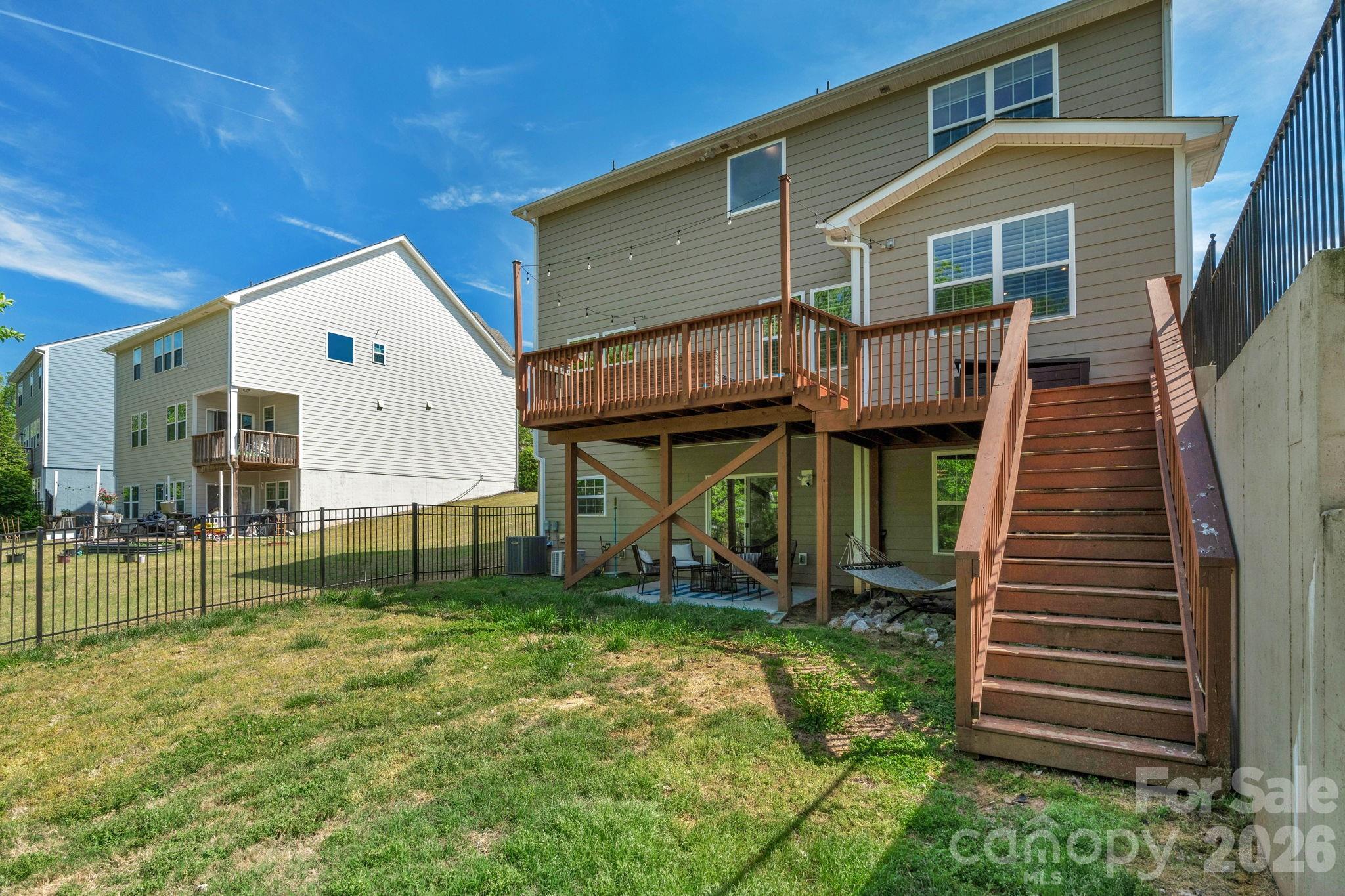 5000 Lily Pond Circle Waxhaw NC 28173