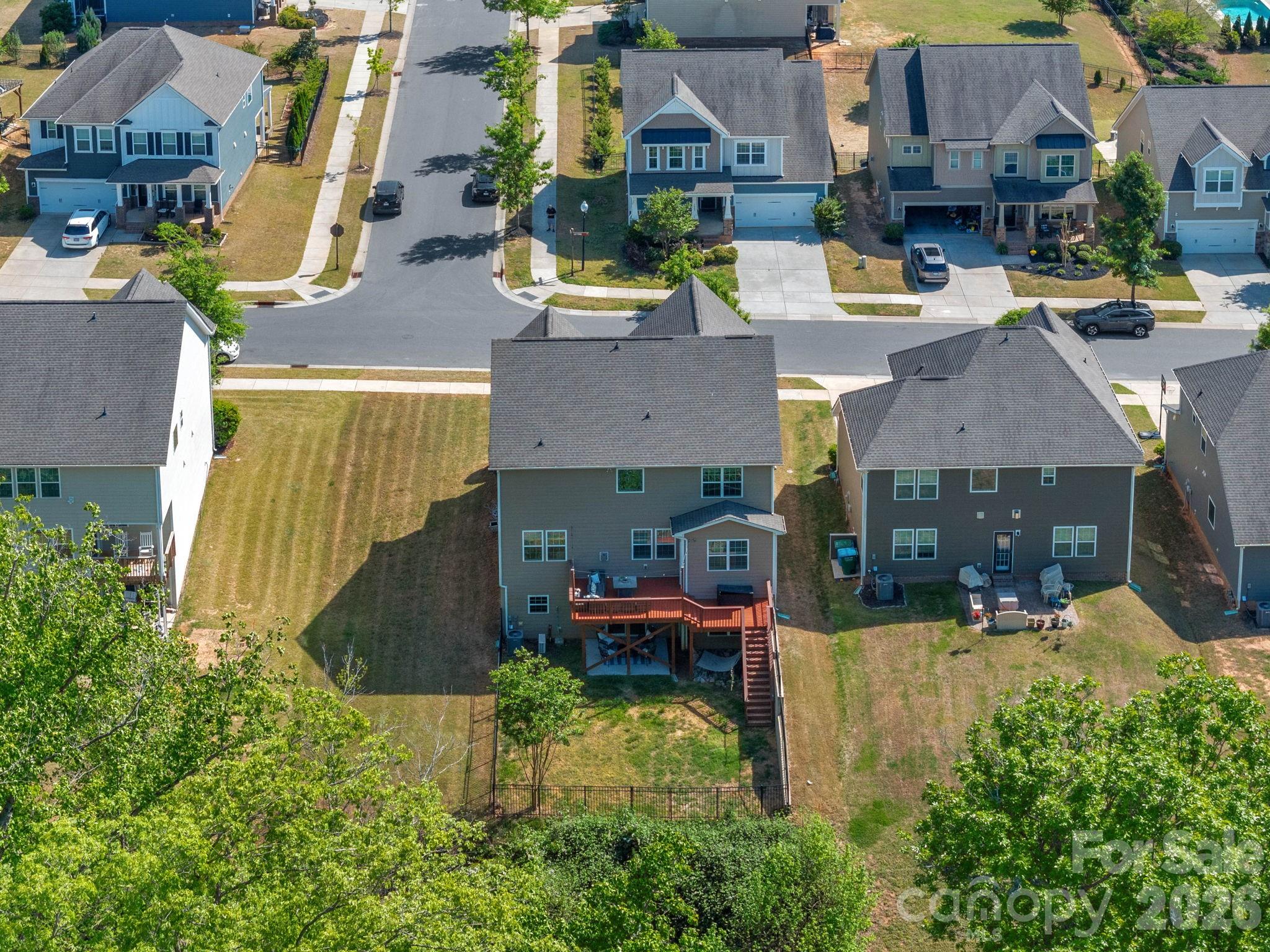 5000 Lily Pond Circle Waxhaw NC 28173