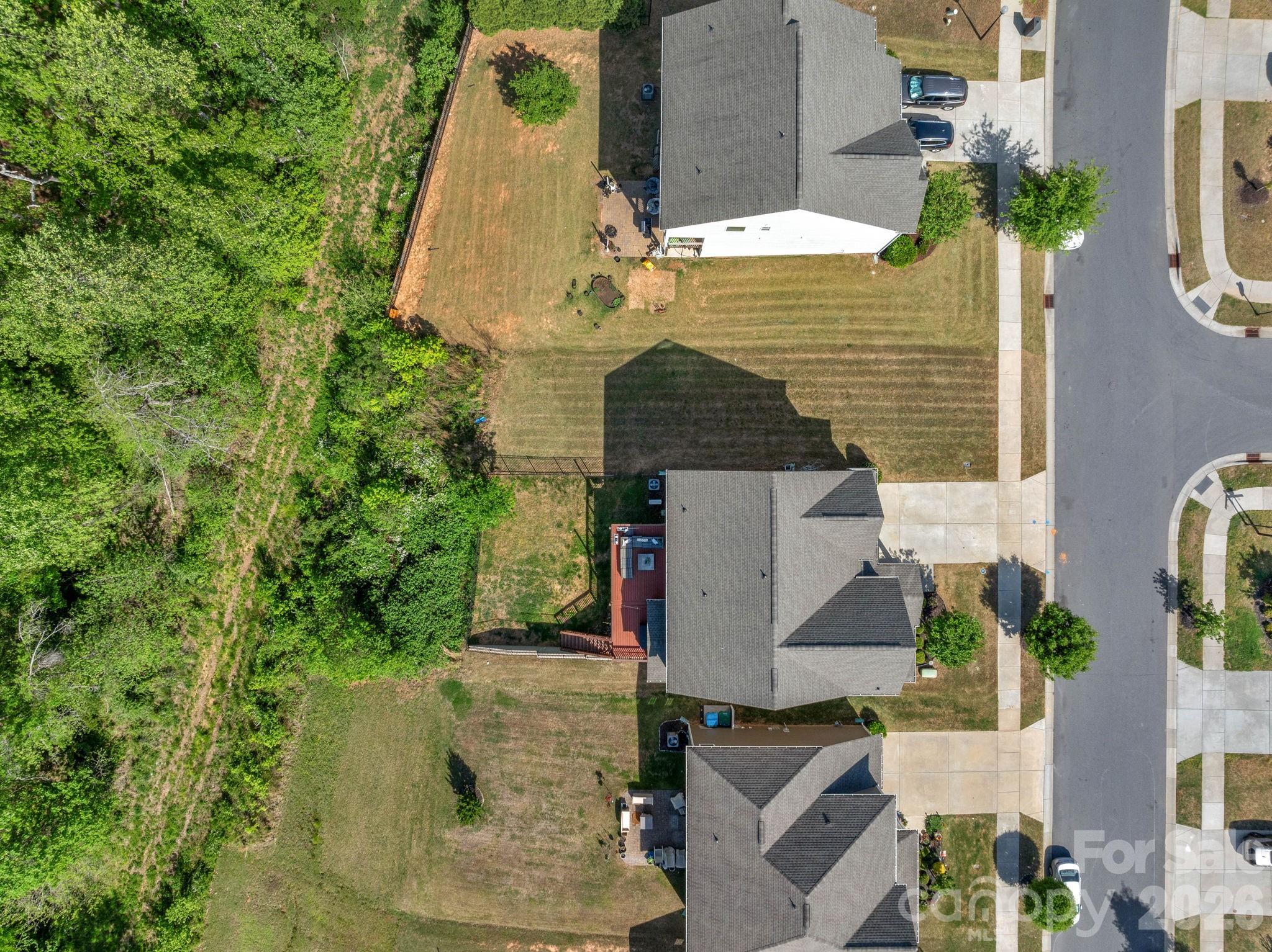 5000 Lily Pond Circle Waxhaw NC 28173