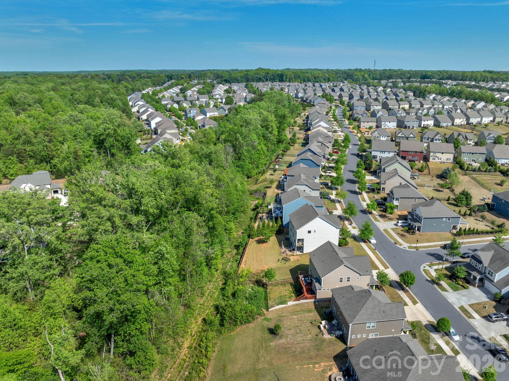 5000 Lily Pond Circle Waxhaw NC 28173