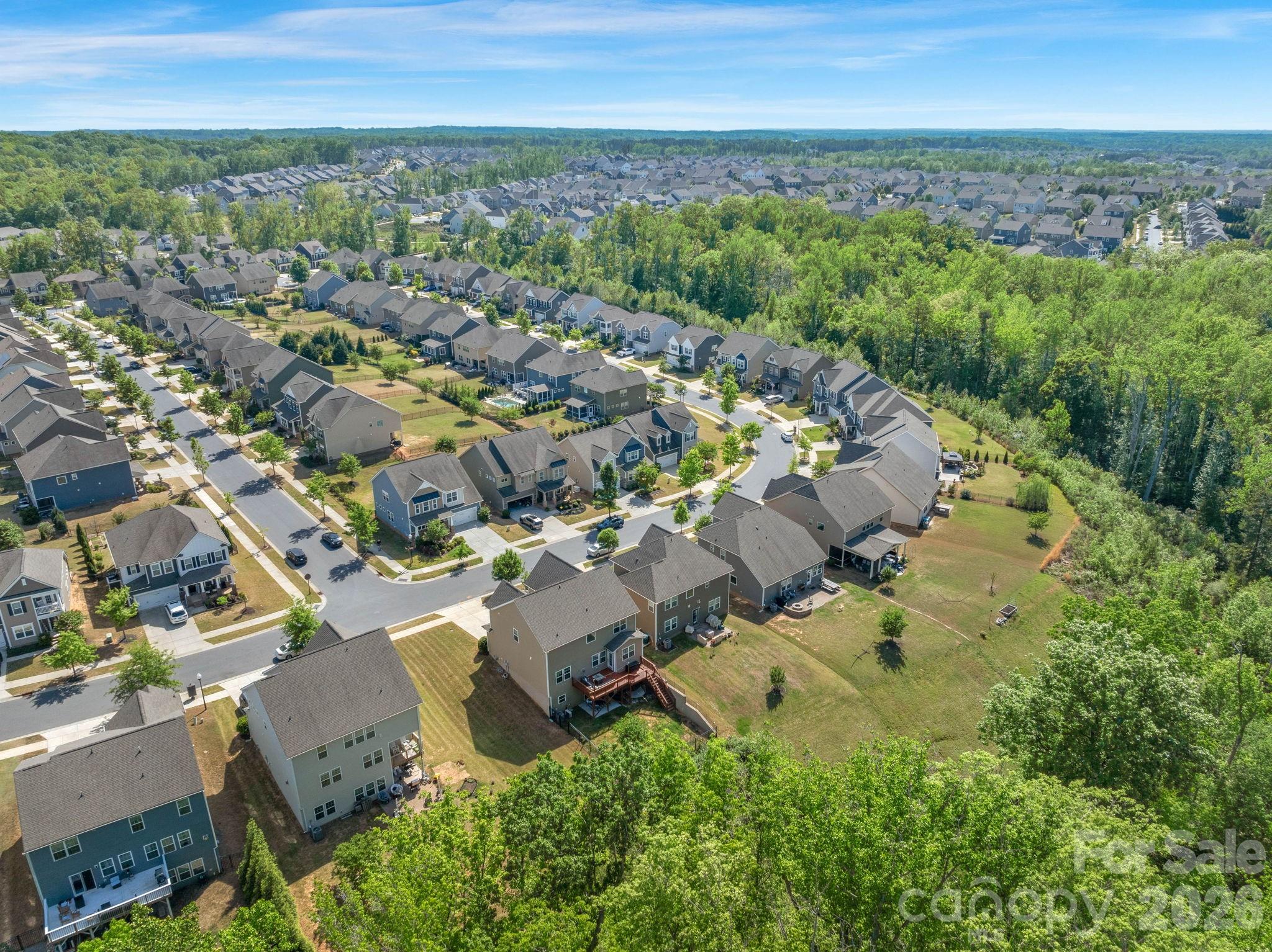 5000 Lily Pond Circle Waxhaw NC 28173