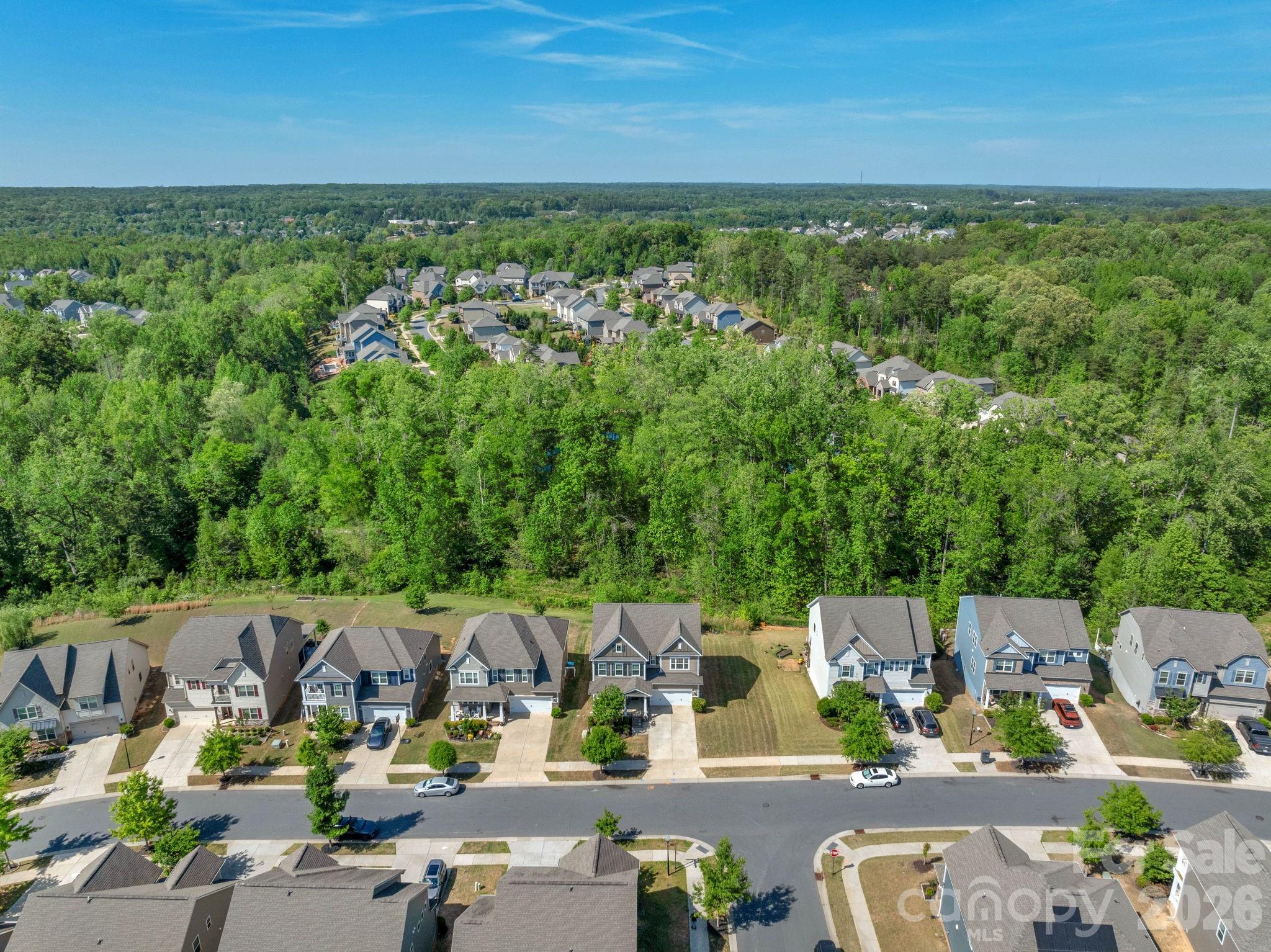 5000 Lily Pond Circle Waxhaw NC 28173