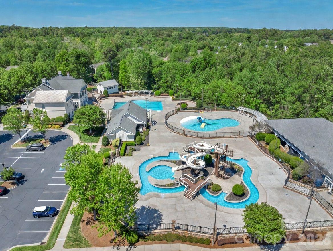 5000 Lily Pond Circle Waxhaw NC 28173
