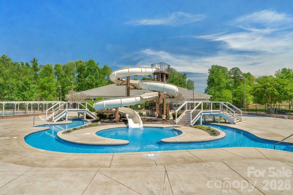 5000 Lily Pond Circle Waxhaw NC 28173