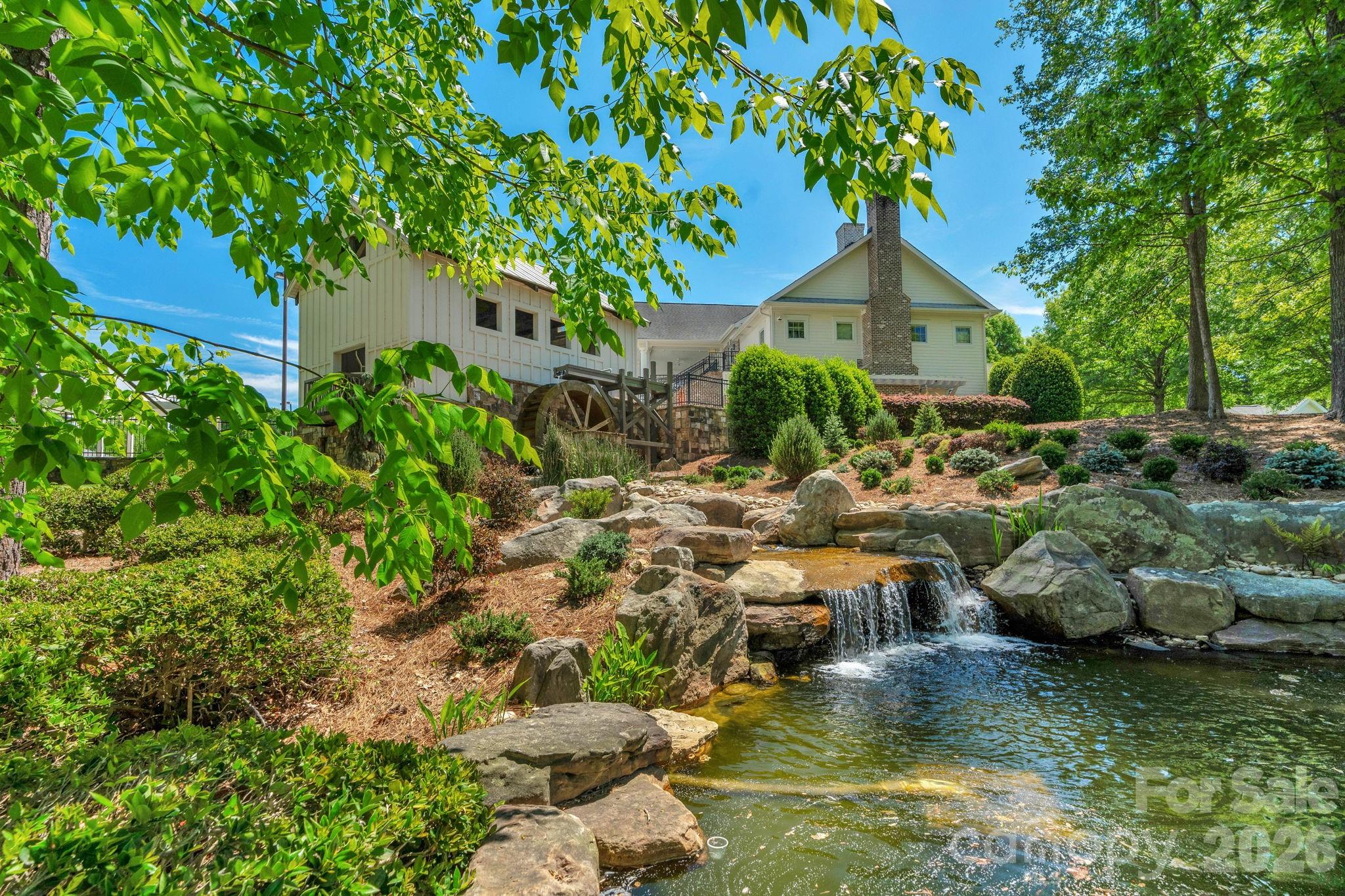 5000 Lily Pond Circle Waxhaw NC 28173