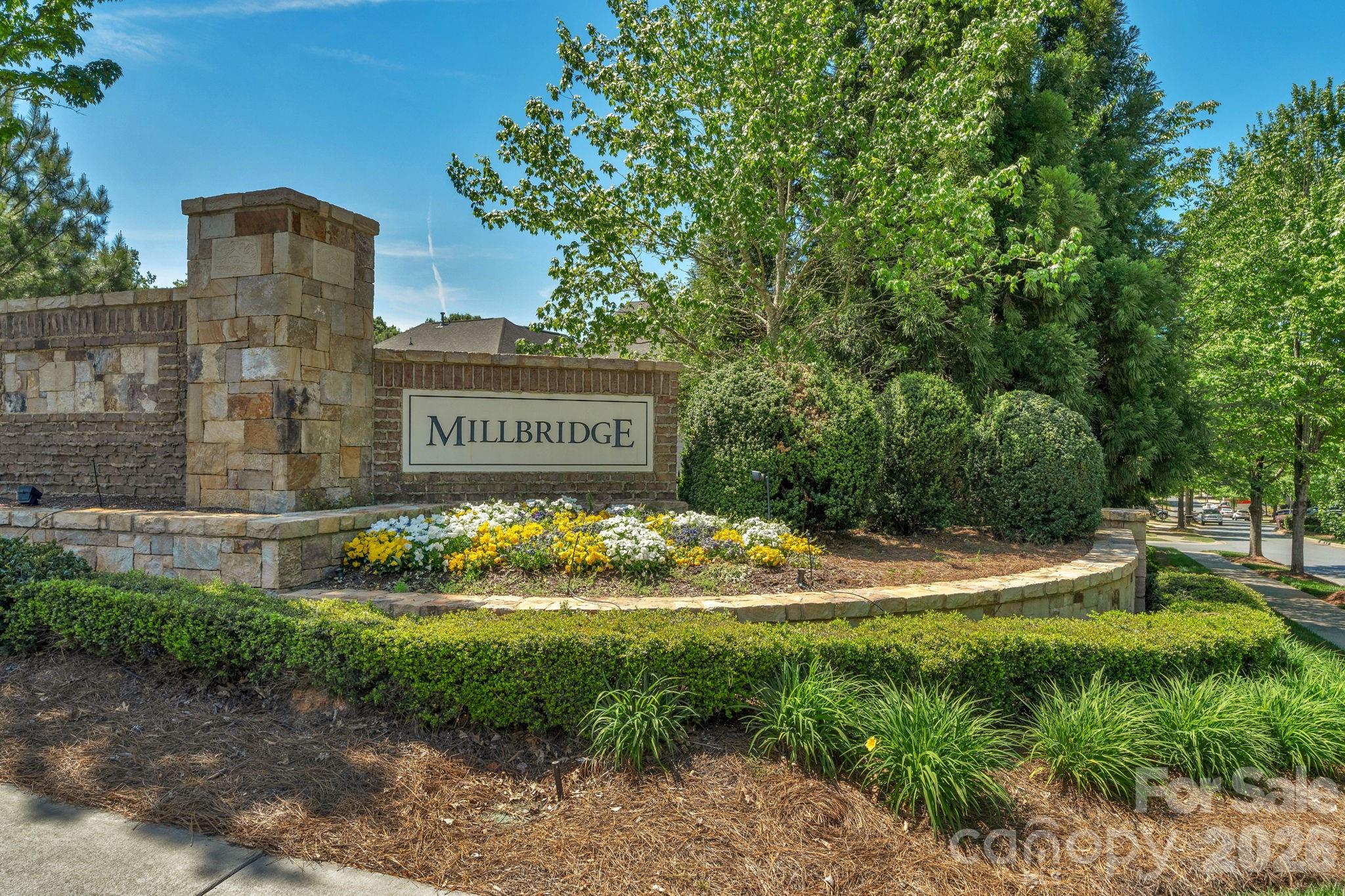 5000 Lily Pond Circle Waxhaw NC 28173