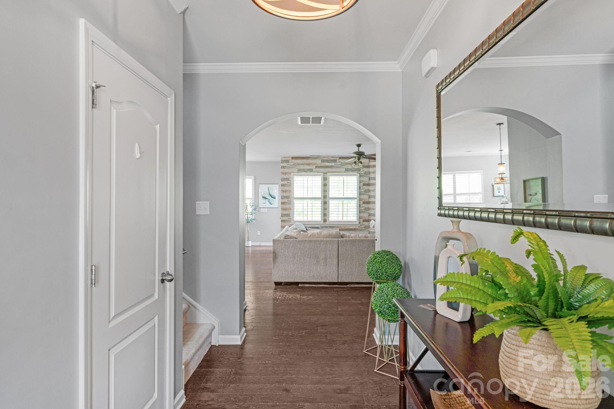 5000 Lily Pond Circle Waxhaw NC 28173
