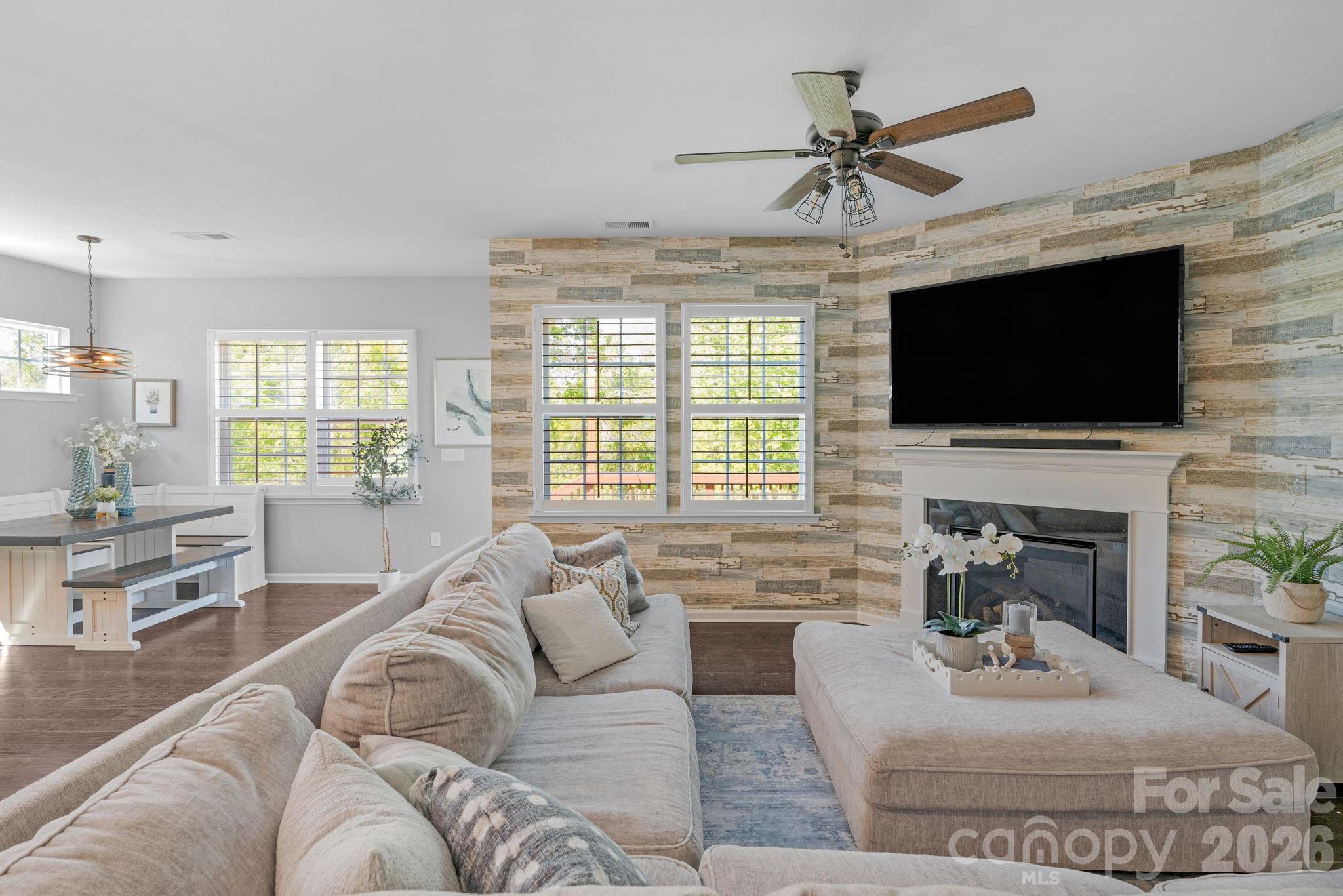 5000 Lily Pond Circle Waxhaw NC 28173