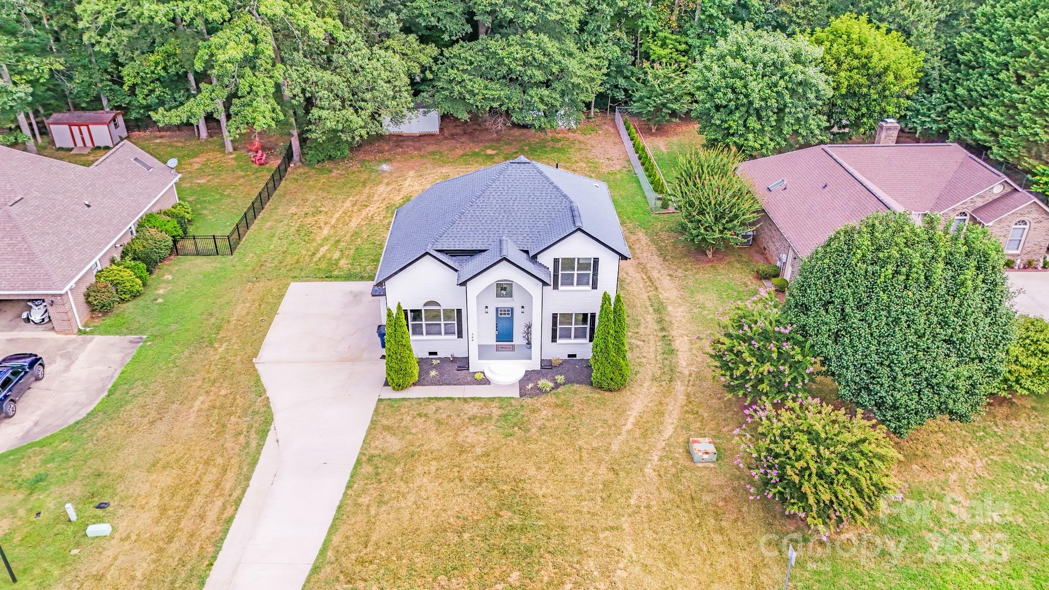 144 Walking Horse Run Stanley NC 28164