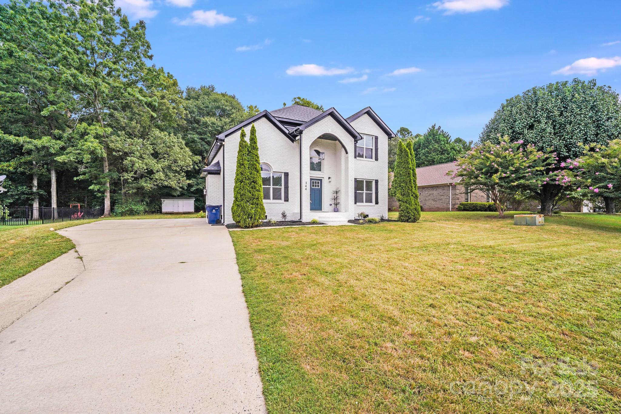 144 Walking Horse Run Stanley NC 28164