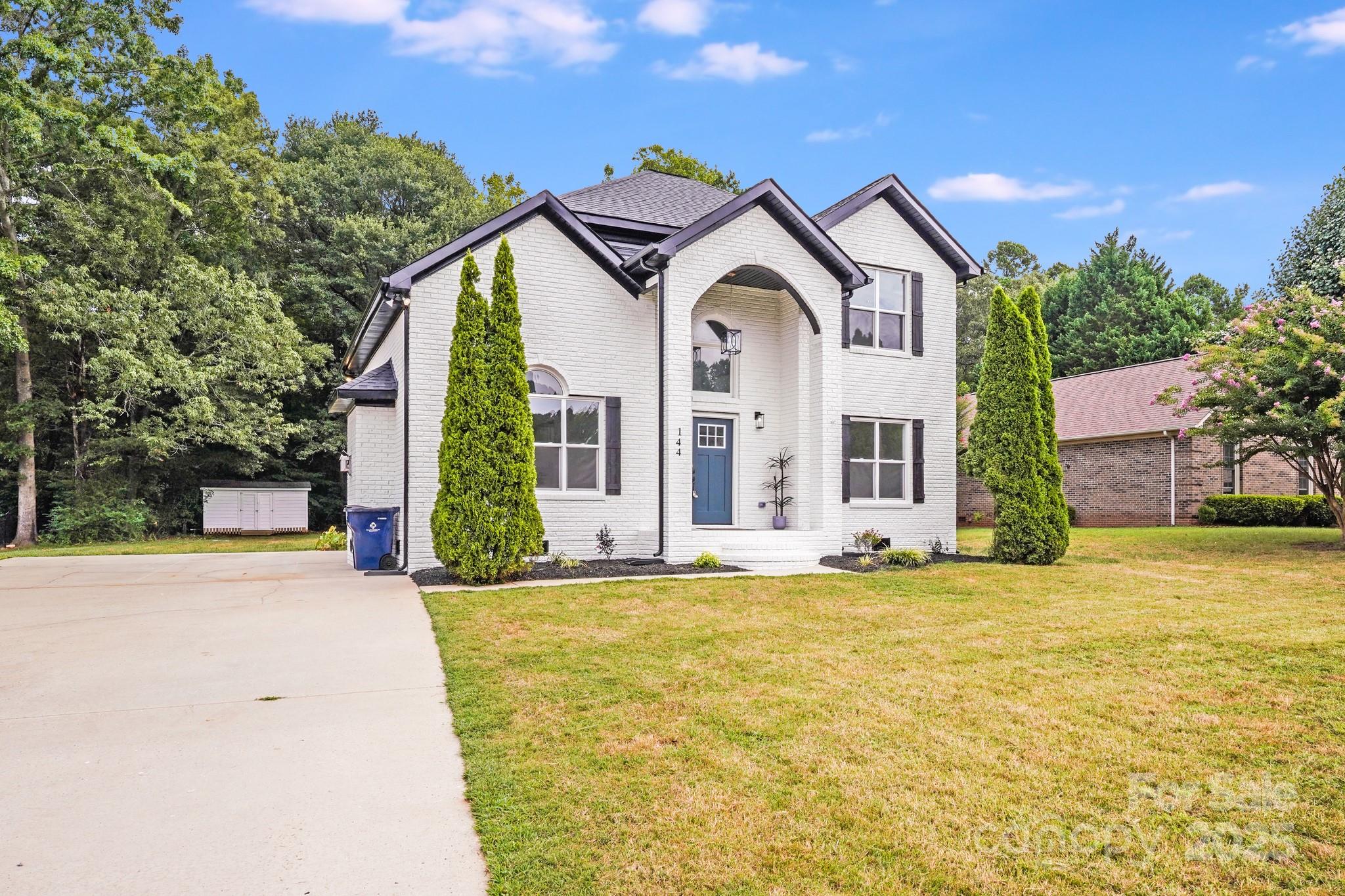 144 Walking Horse Run Stanley NC 28164