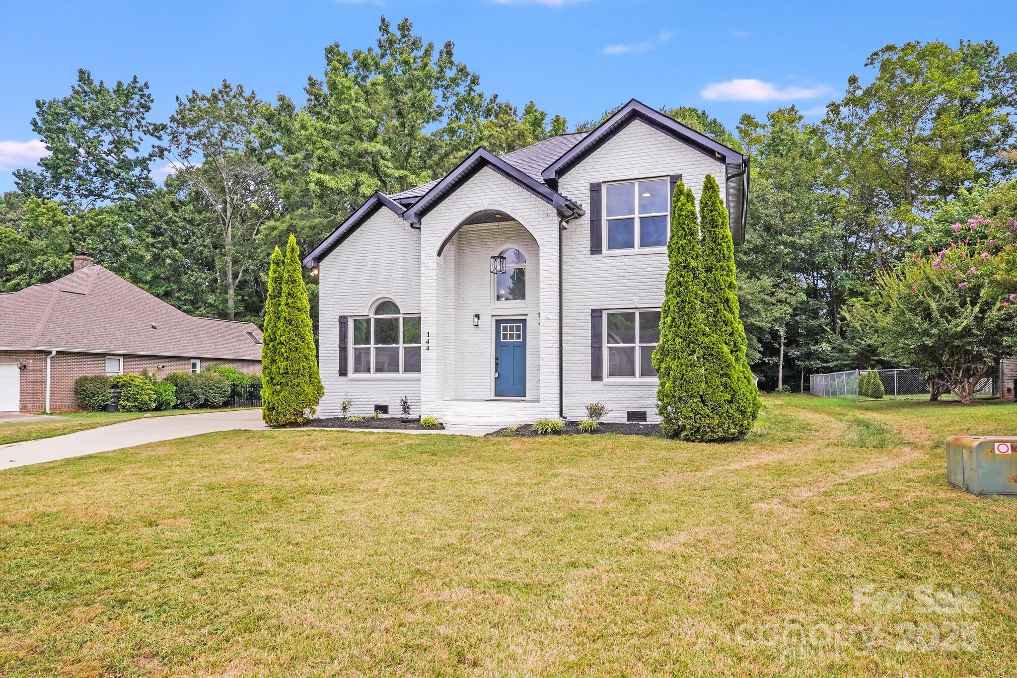 144 Walking Horse Run Stanley NC 28164