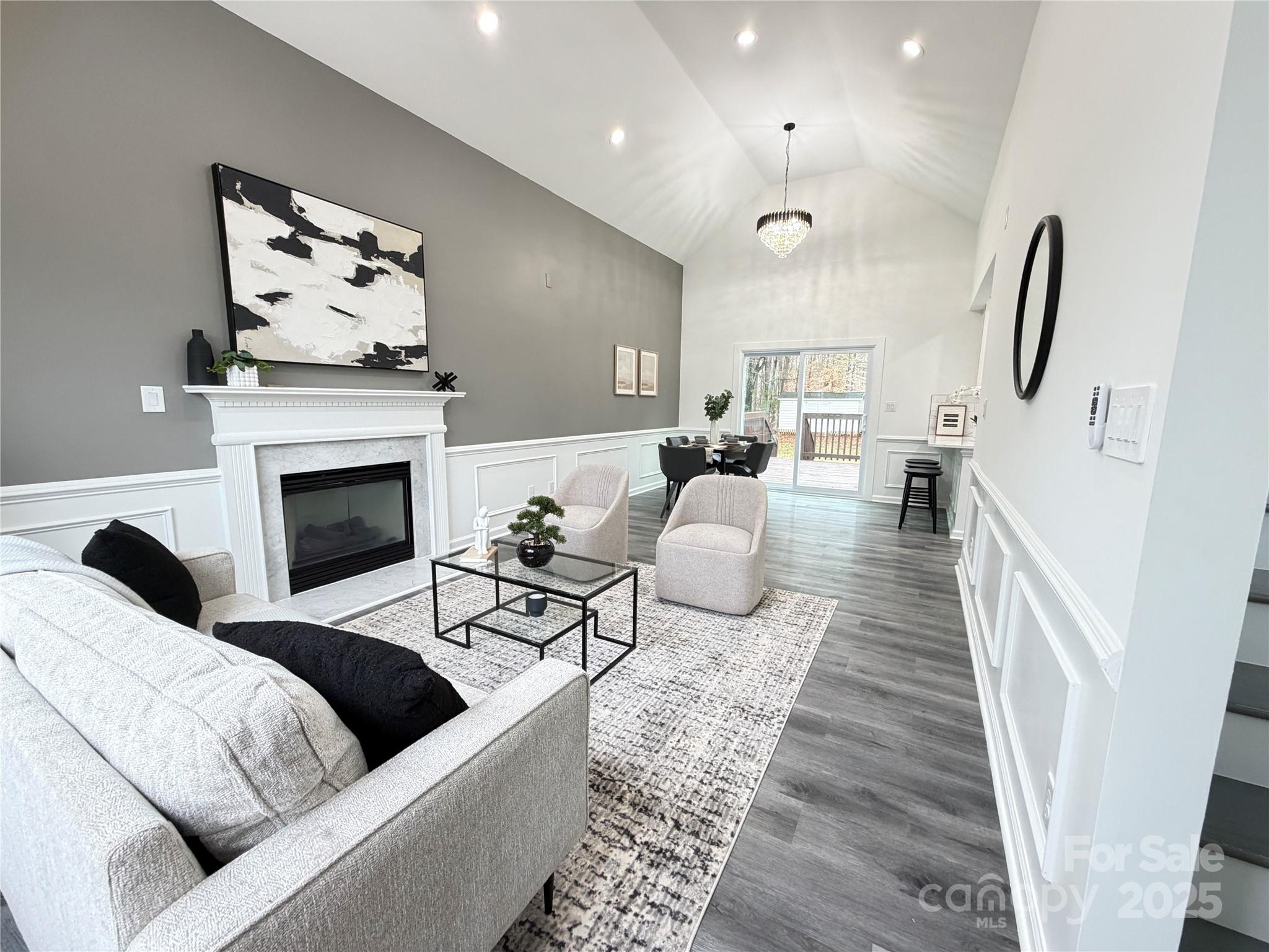 144 Walking Horse Run Stanley NC 28164