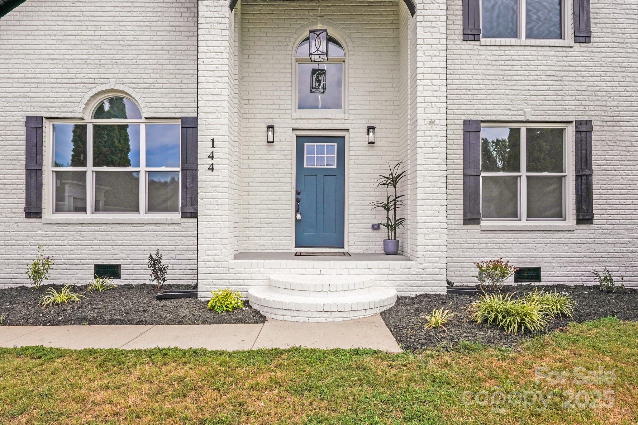 144 Walking Horse Run Stanley NC 28164