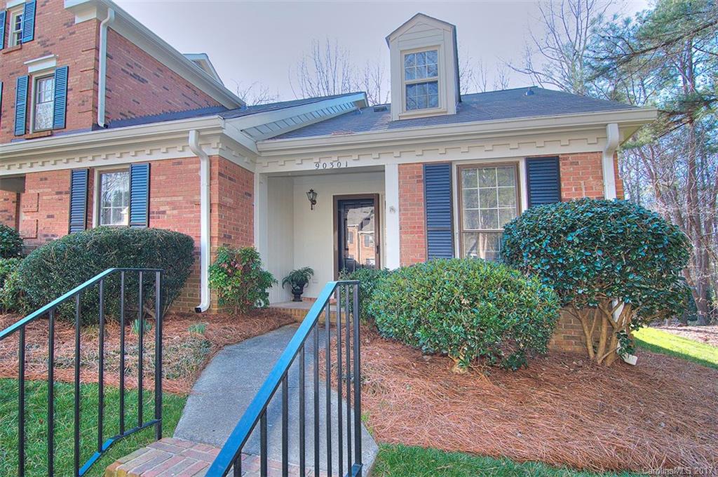 9030 Nolley Court Charlotte NC 28270