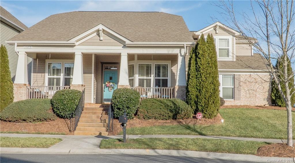 11204 Skytop Drive Huntersville NC 28078