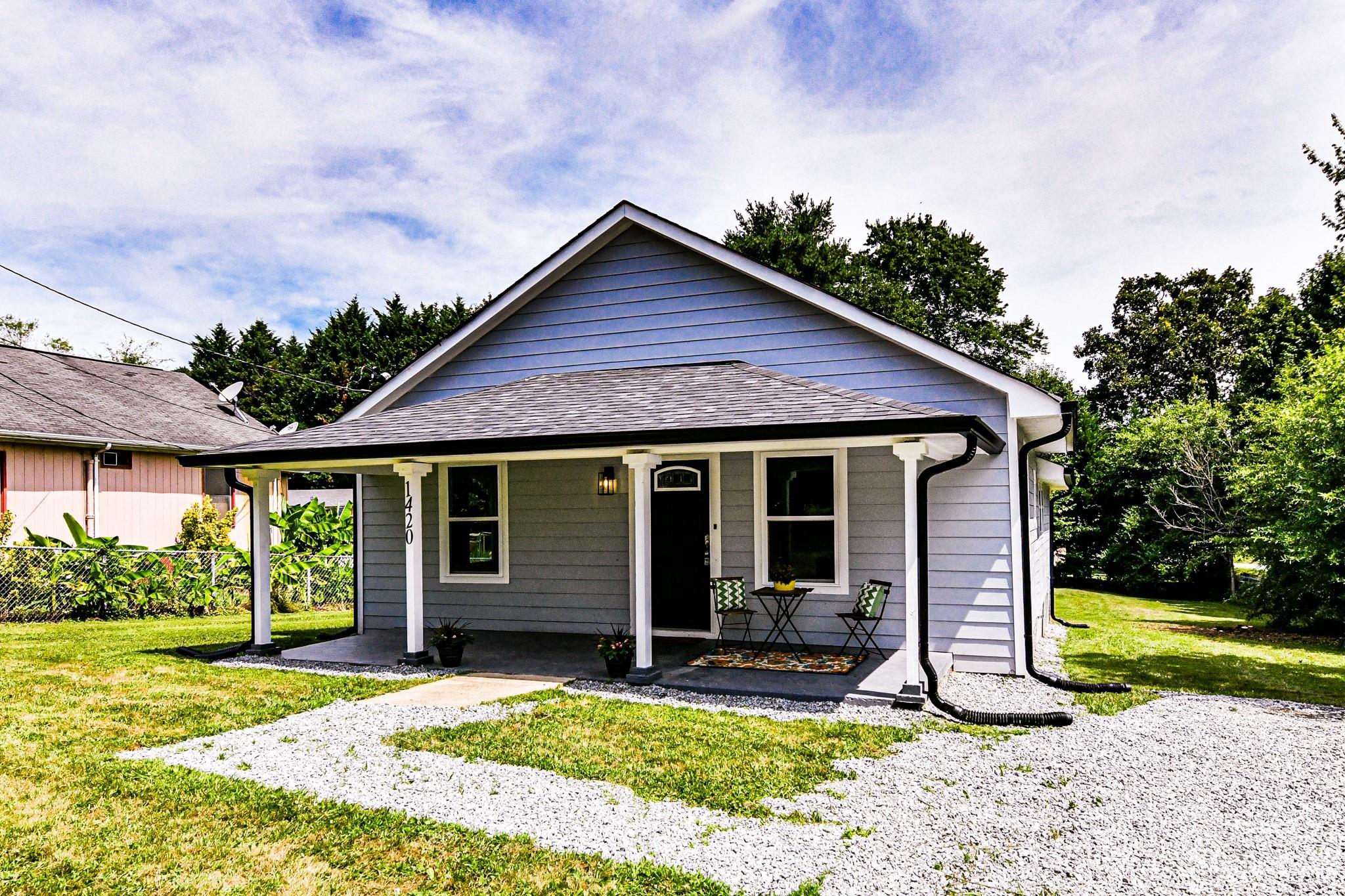 1420 Rhodes Rhyne Road Lincolnton NC 28092