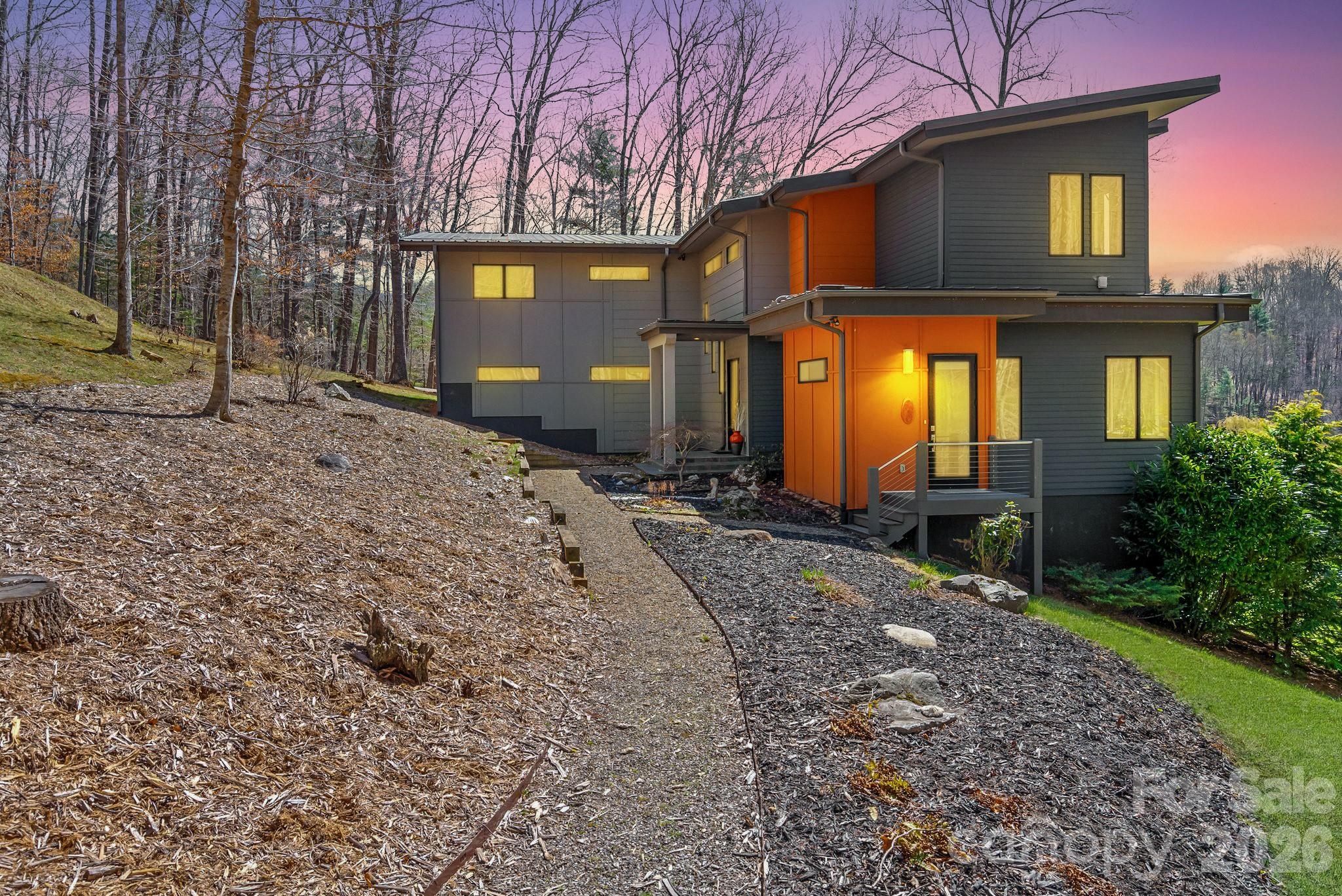 404 Amanda Drive Mars Hill NC 28754