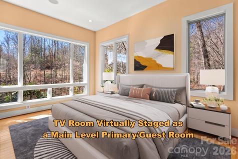 404 Amanda Drive Mars Hill NC 28754