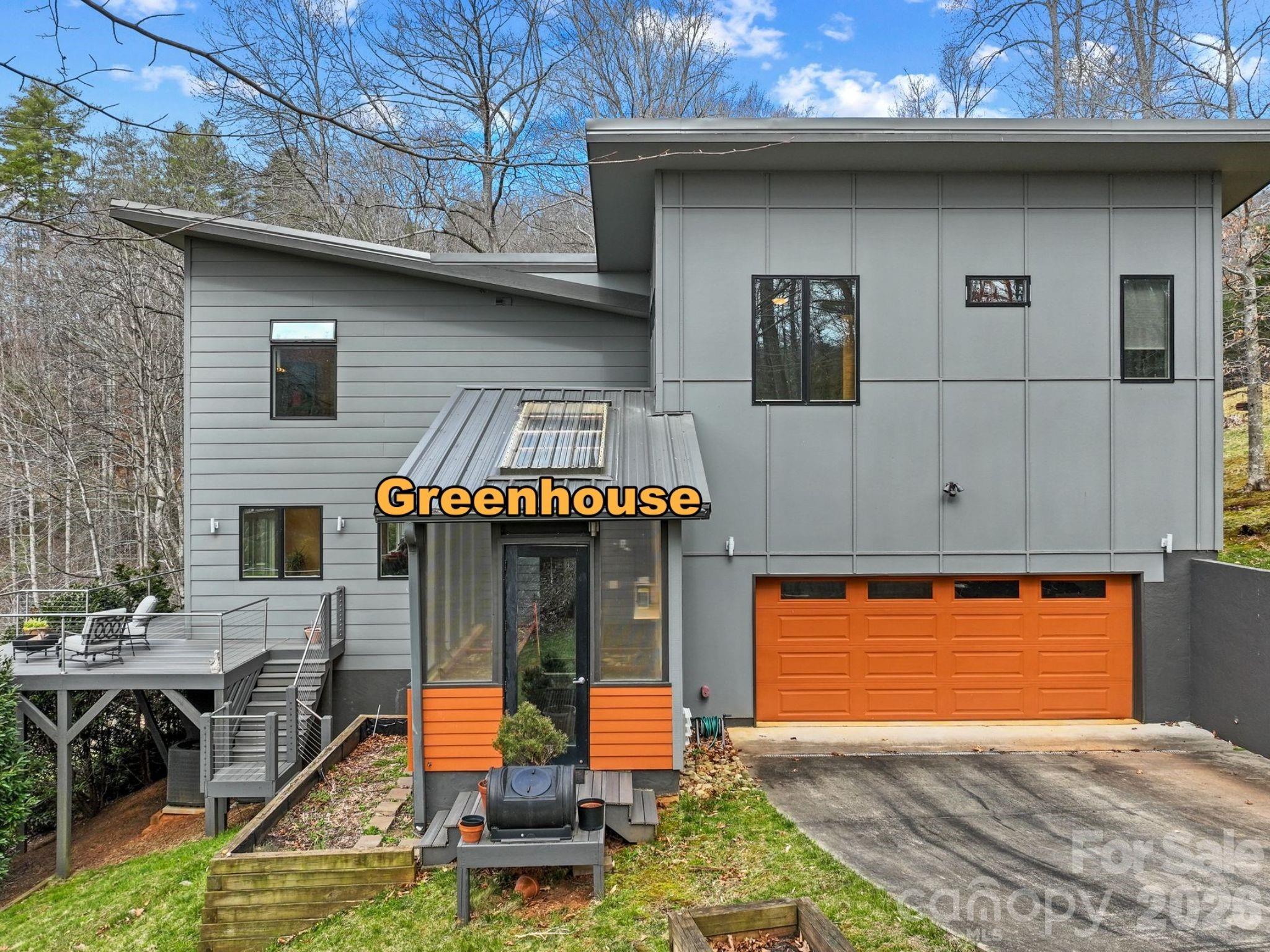 404 Amanda Drive Mars Hill NC 28754