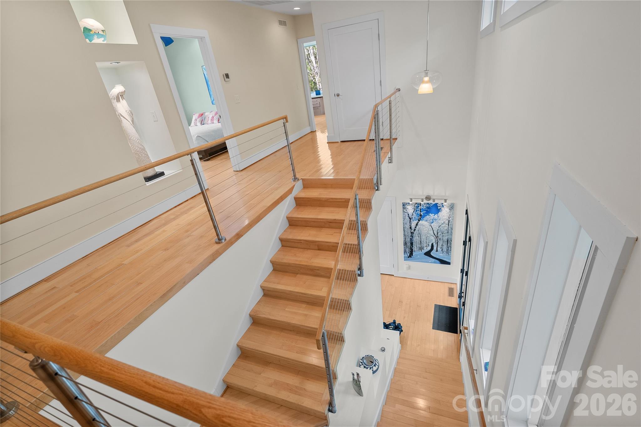 404 Amanda Drive Mars Hill NC 28754