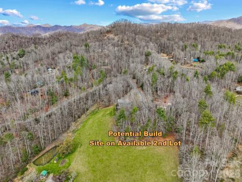 404 Amanda Drive Mars Hill NC 28754