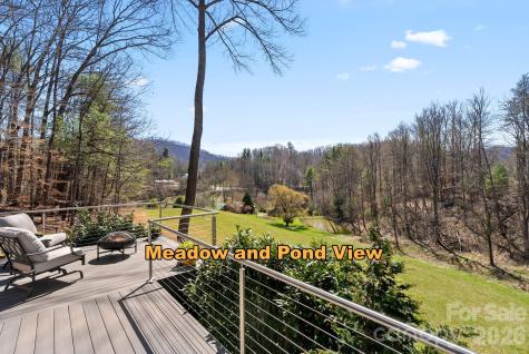 404 Amanda Drive Mars Hill NC 28754