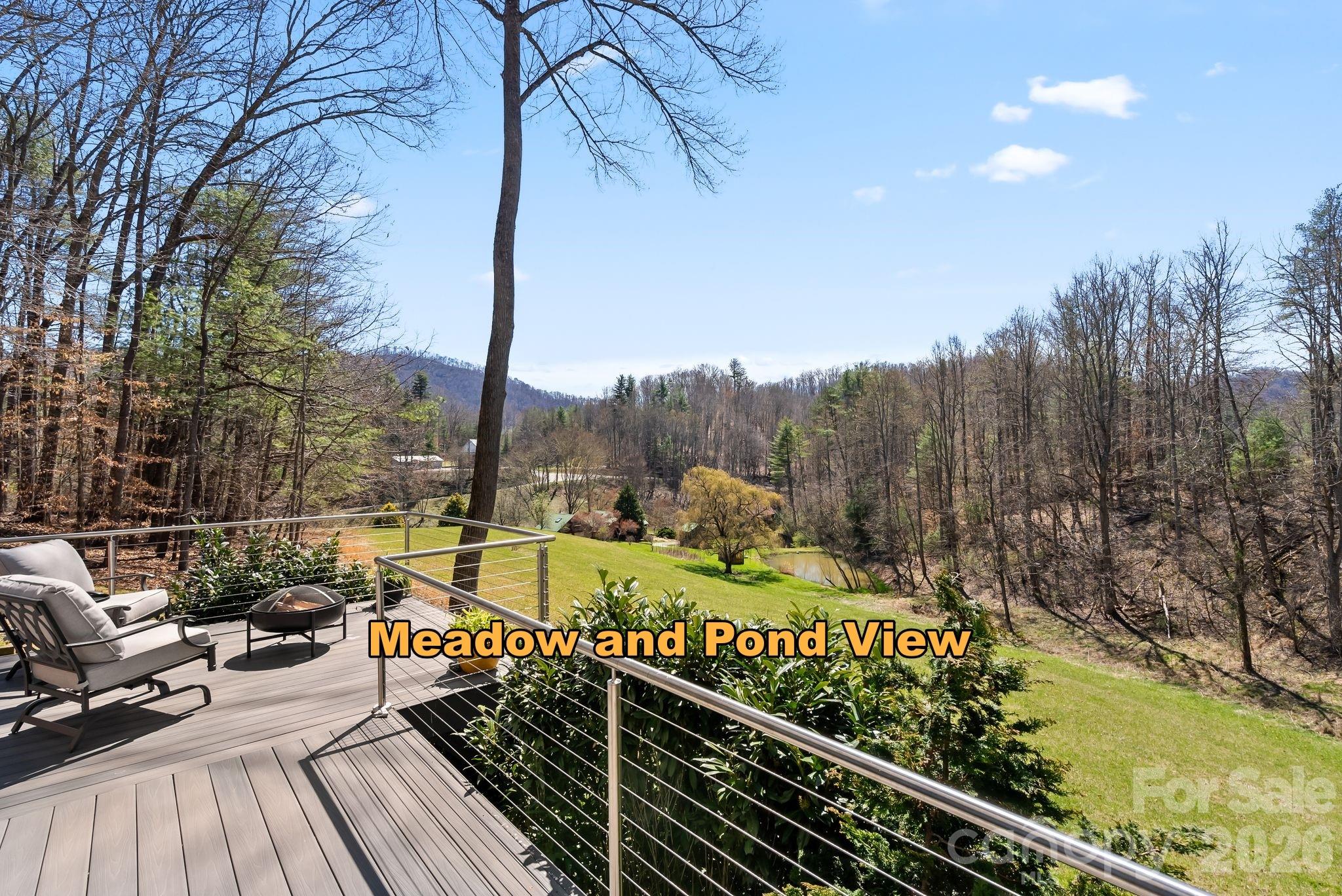 404 Amanda Drive Mars Hill NC 28754