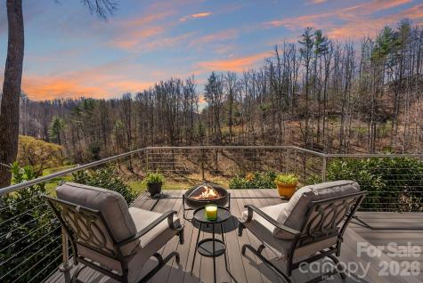404 Amanda Drive Mars Hill NC 28754