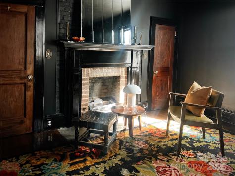 74 Linden Avenue Asheville NC 28801