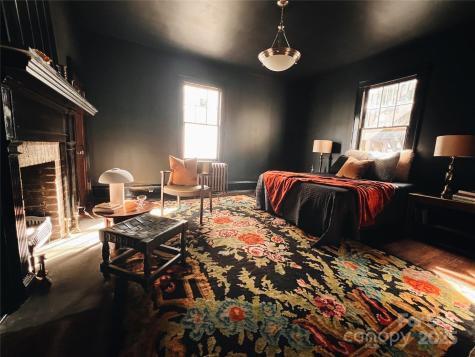 74 Linden Avenue Asheville NC 28801