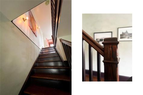 74 Linden Avenue Asheville NC 28801