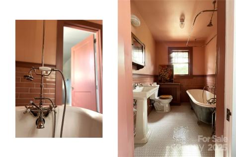 74 Linden Avenue Asheville NC 28801