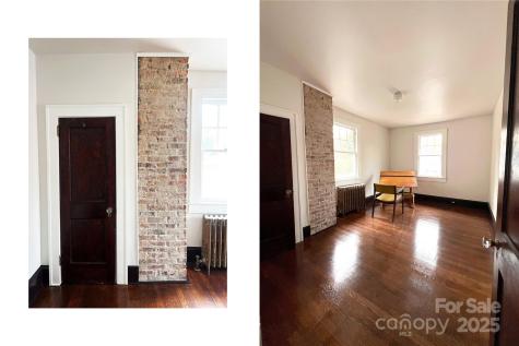 74 Linden Avenue Asheville NC 28801