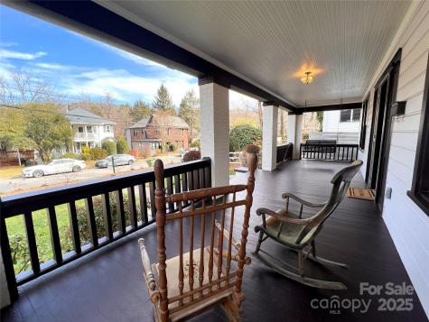 74 Linden Avenue Asheville NC 28801