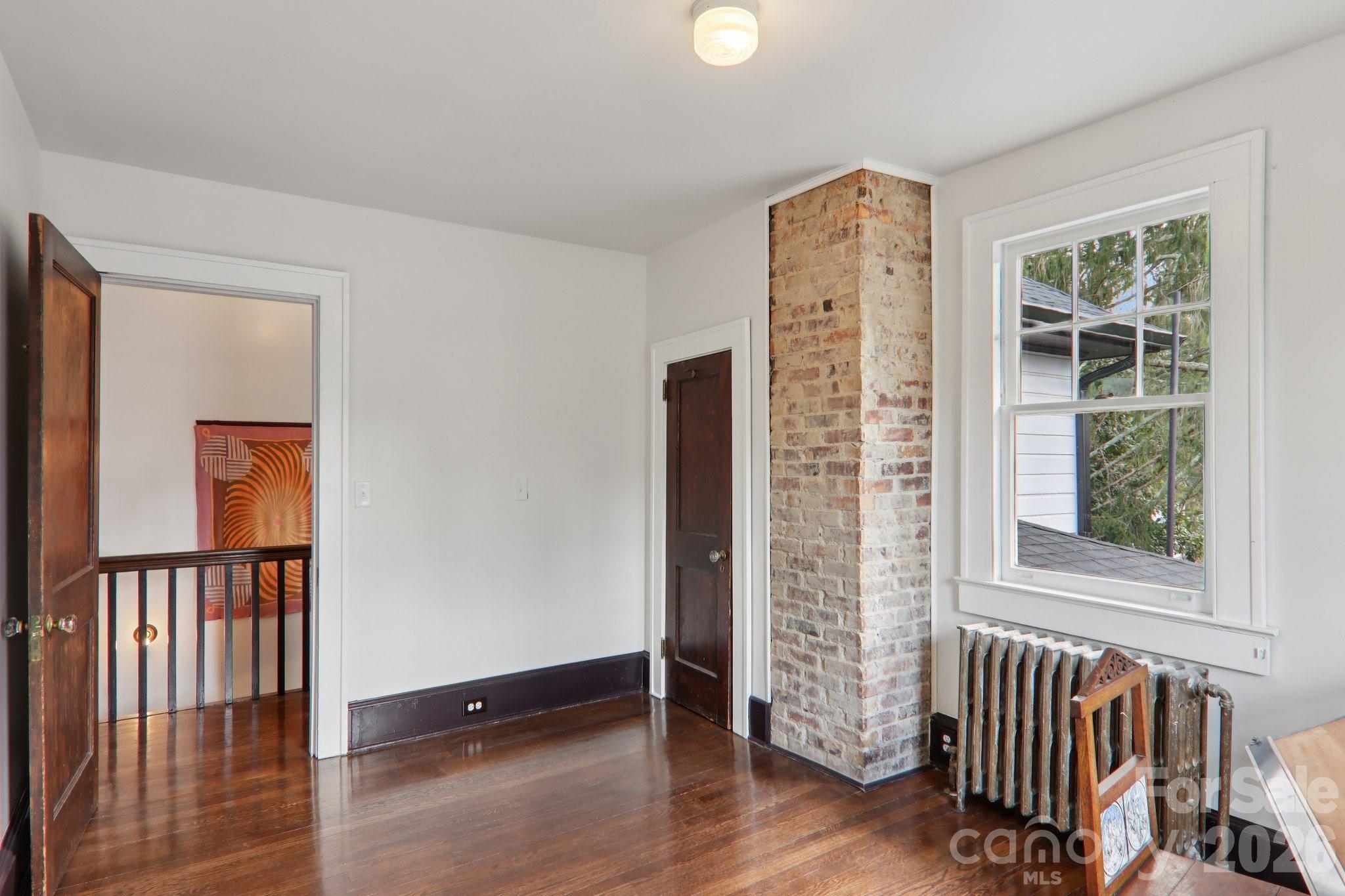 74 Linden Avenue Asheville NC 28801