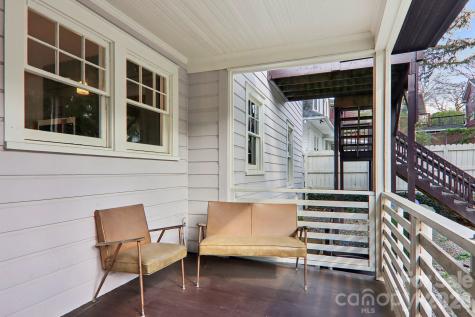 74 Linden Avenue Asheville NC 28801
