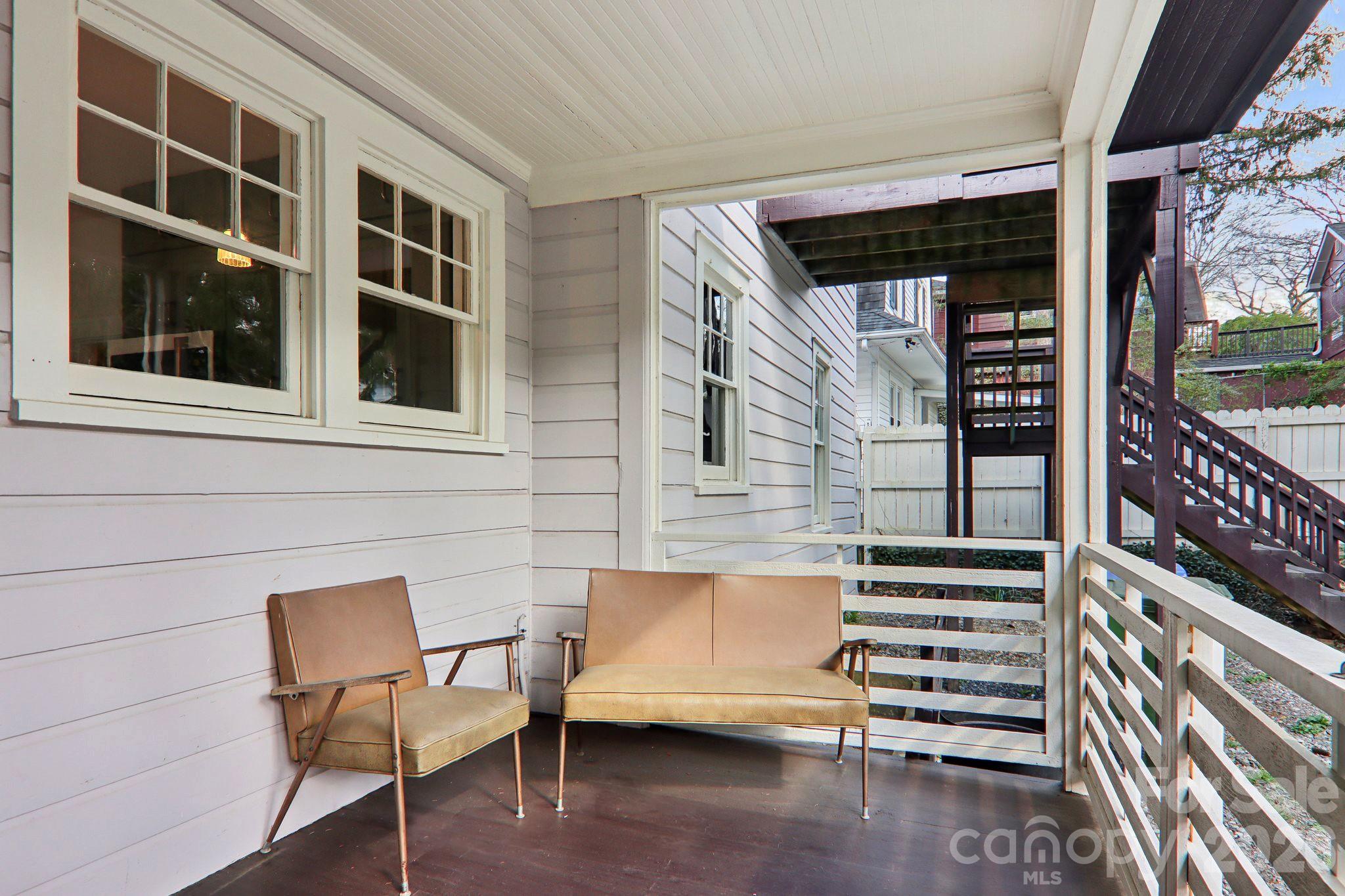 74 Linden Avenue Asheville NC 28801