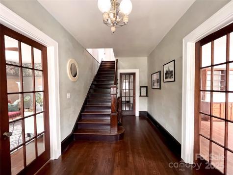 74 Linden Avenue Asheville NC 28801